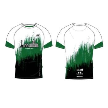 Event-Shirt - The Great 10K 2025
