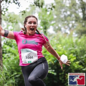 Foto-Paket - VOLVO Tierparklauf 2026
