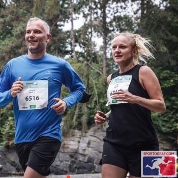 Foto-Paket - VOLVO Tierparklauf 2026