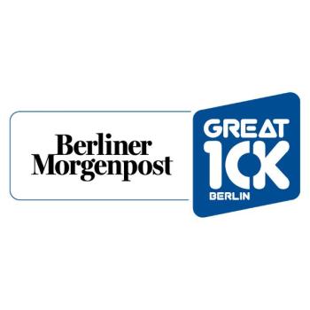 Eventshirt - The Great 10K 2026