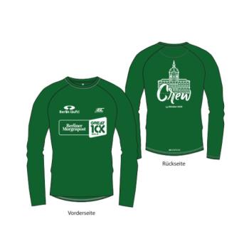 Crew-Shirt - The Great 10K 2025