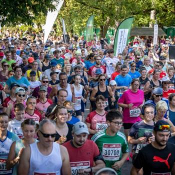 Preview: Startplatz Gutschein - VOLVO Tierparklauf 2026