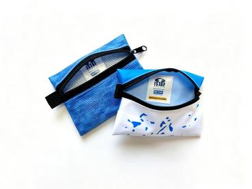 ISTAF x PLAN Bag