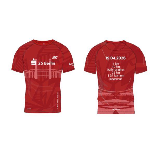 Eventshirt - S 25 Berlin 2026