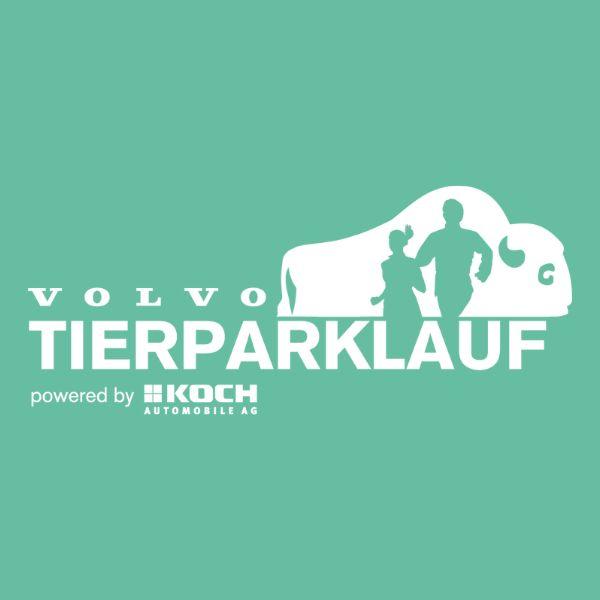 Eventshirt - VOLVO Tierparklauf 2025