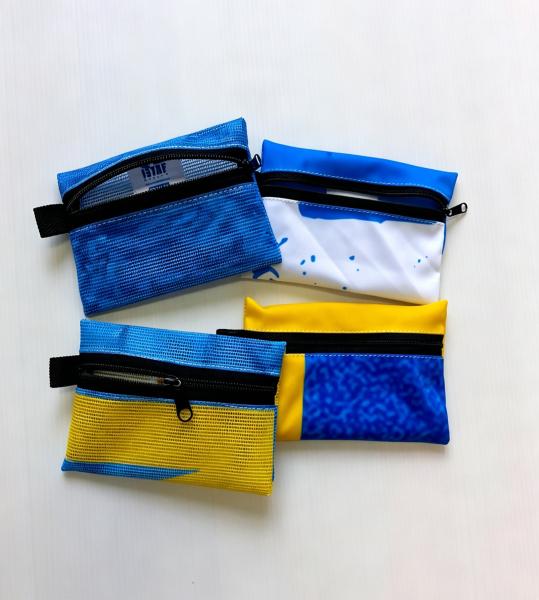 ISTAF x PLAN Bag
