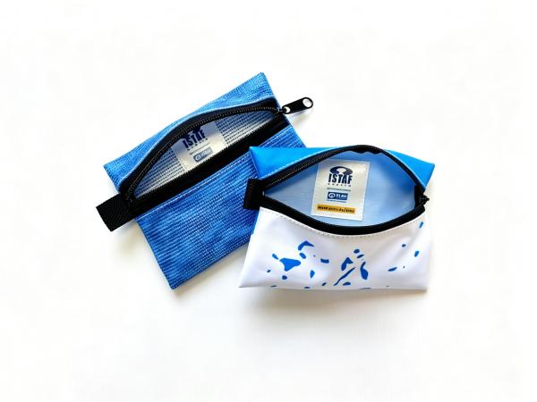 ISTAF x PLAN Bag